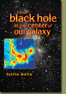 The Black Hole at the Center of Our Galaxy