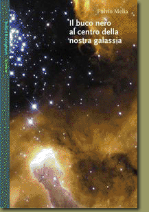 Il Buco Nero Al Centro Della Nostra Galassia