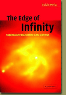 The Edge of Infinity